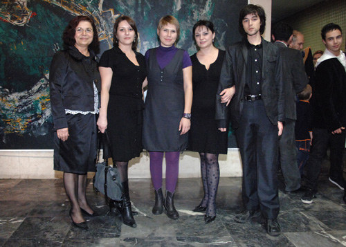 Tomislav Zografski Foundation